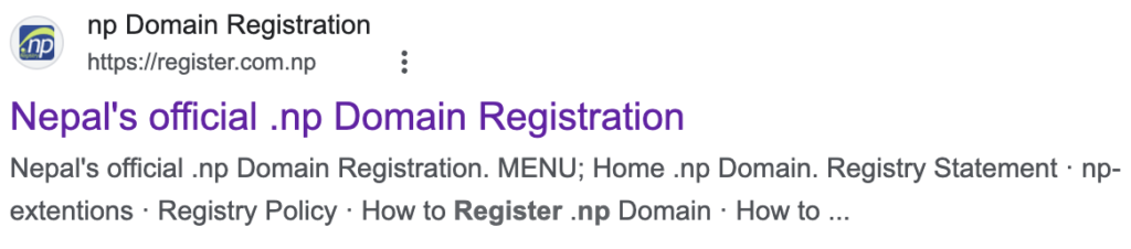 register.com.np