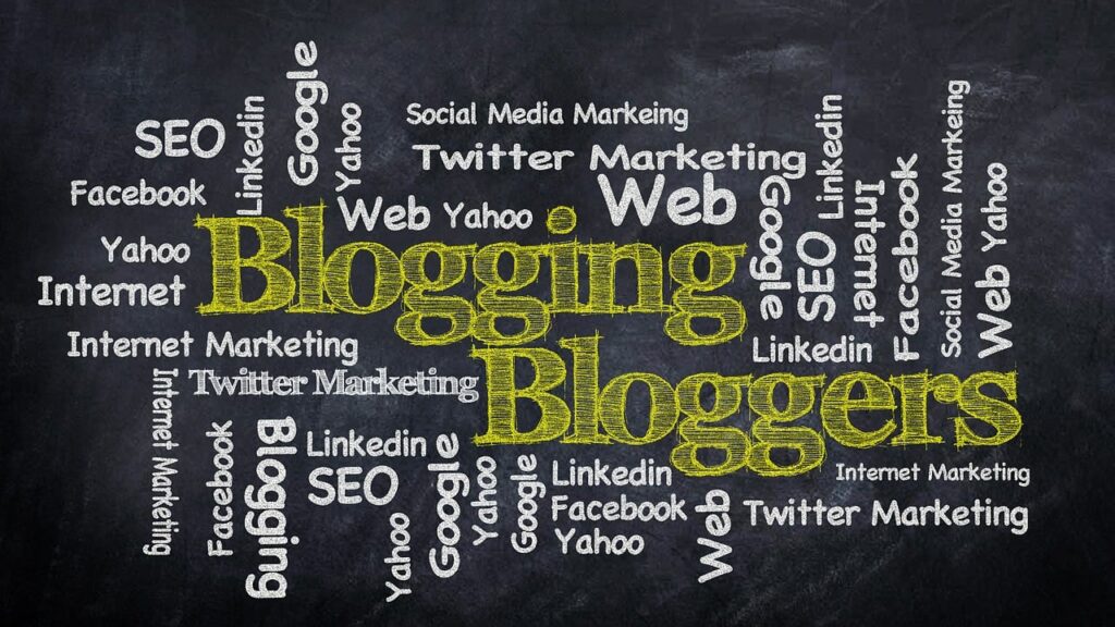 Promote Your Blog