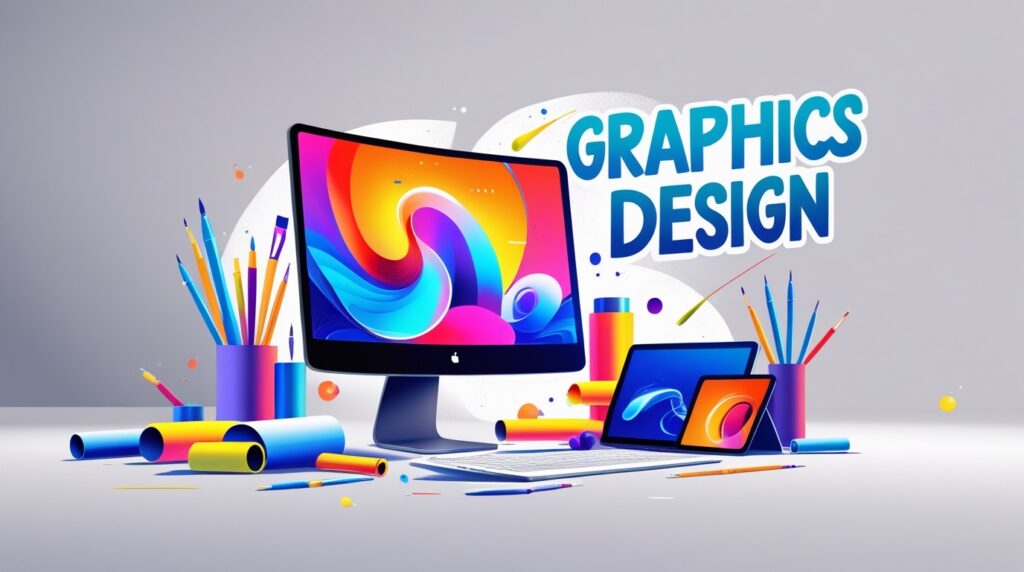 Graphics Design