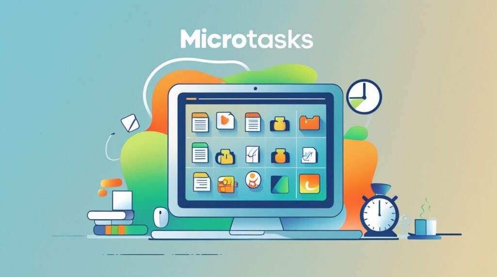 Microtasks