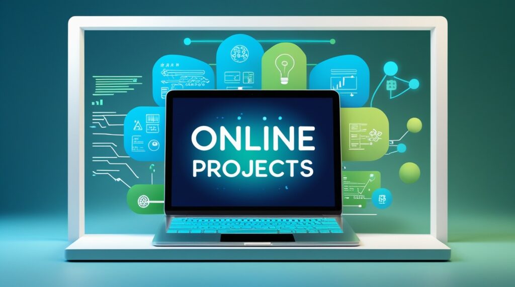 Online Projects