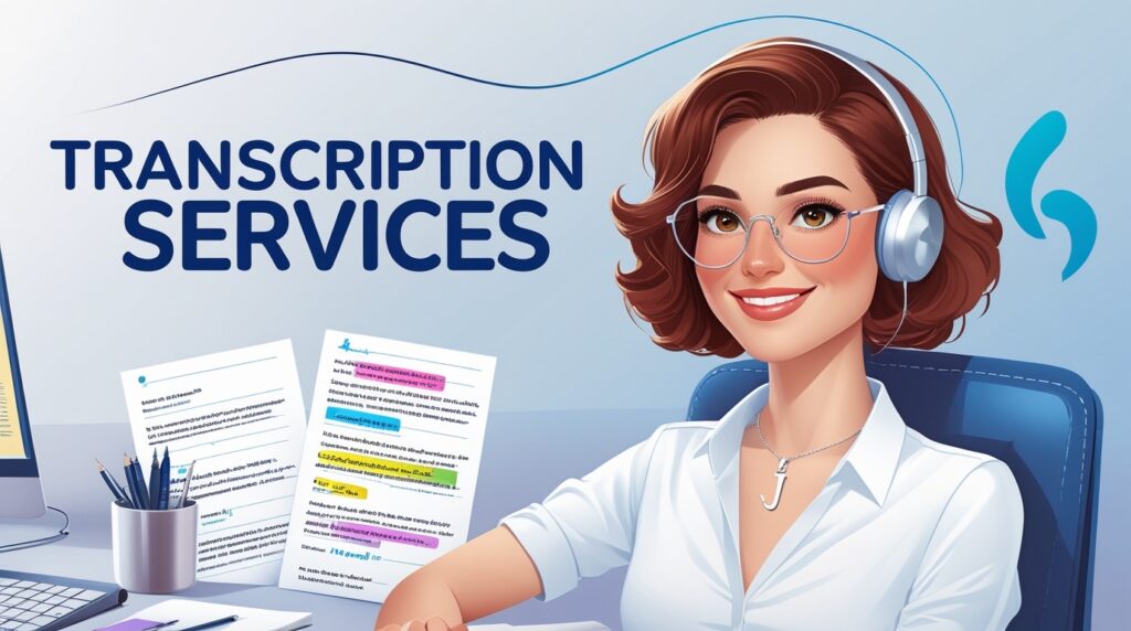 Transcription Services
