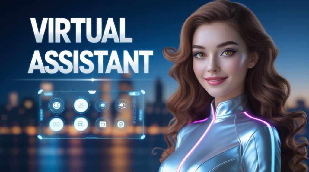 Virtual Assistant
