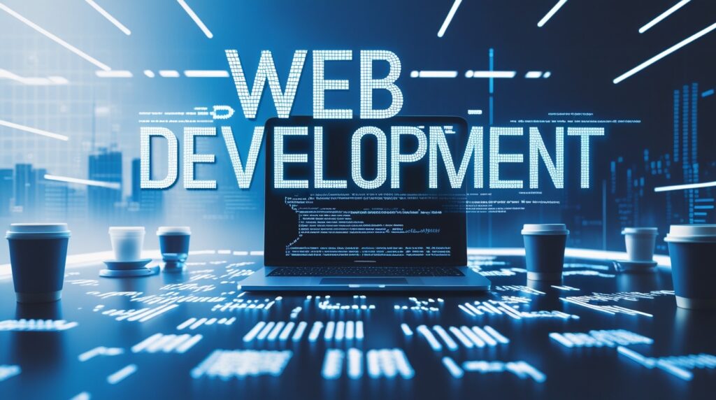 Web Development
