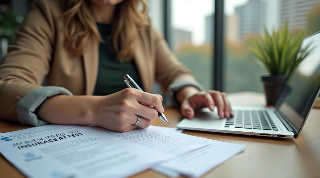 Choosing the Right Insurance Policy