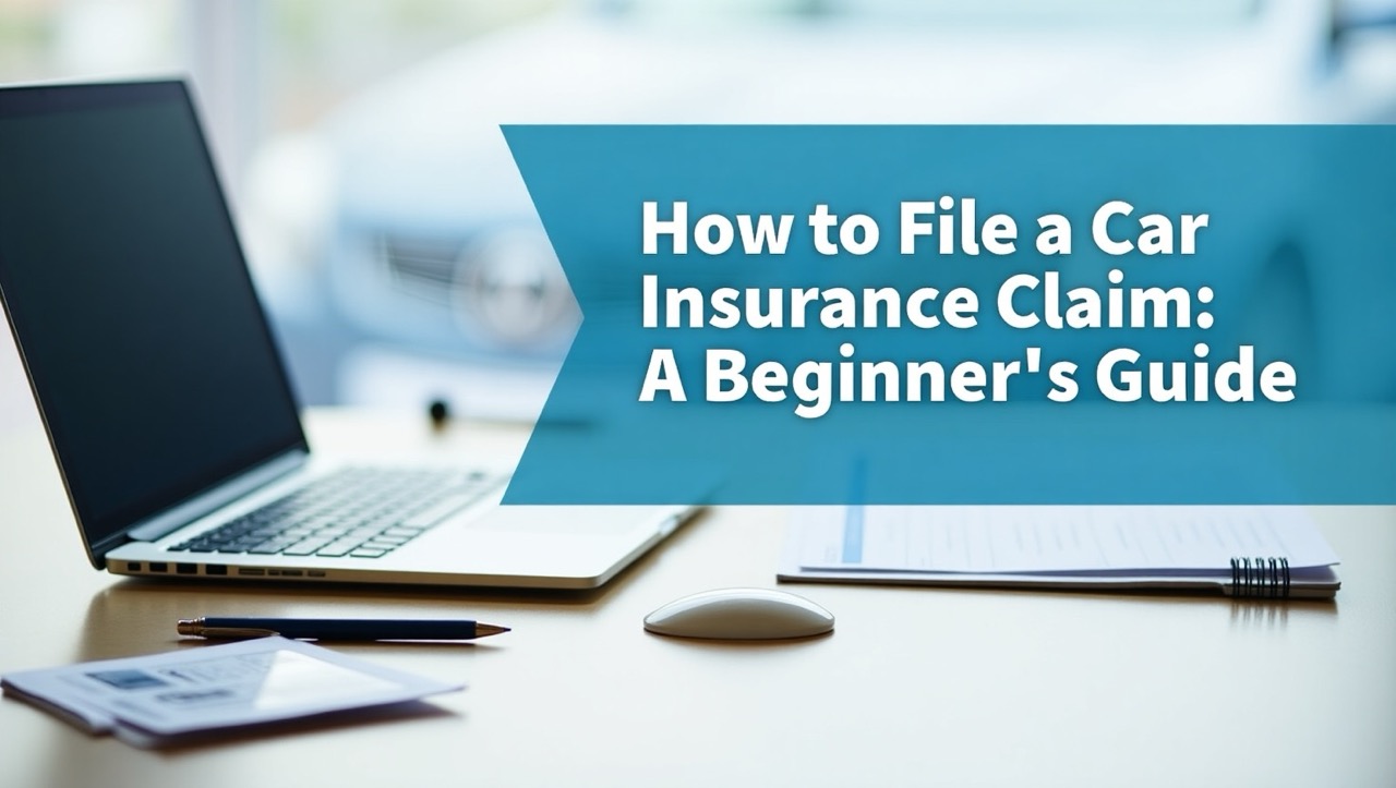 How to File a Car Insurance Claim