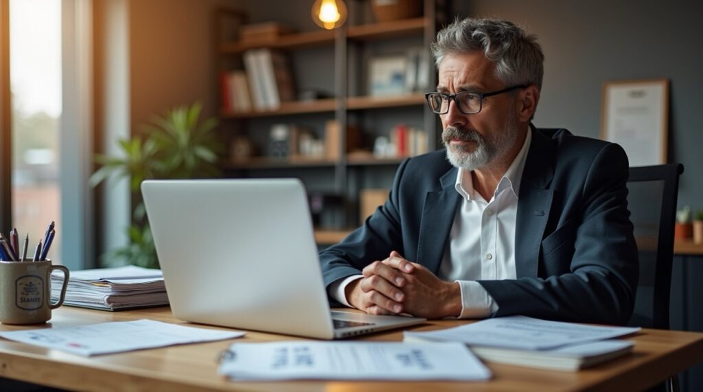 Researching Insurance Providers