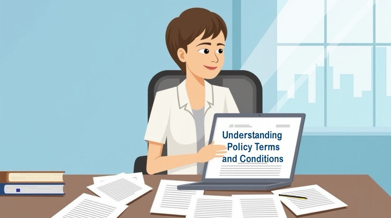 Understanding Policy Terms and Conditions